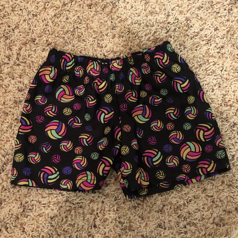Black kids spandex